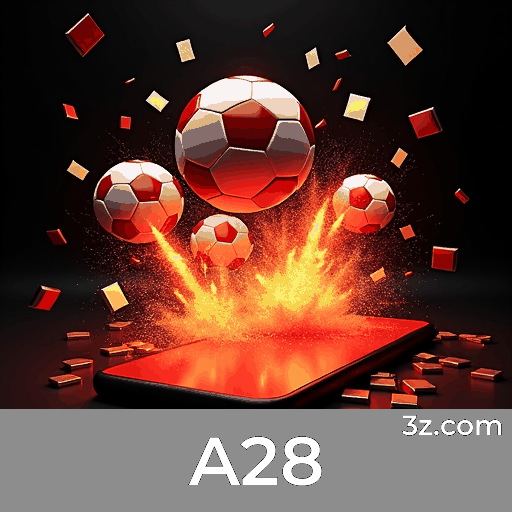 A28 Logo