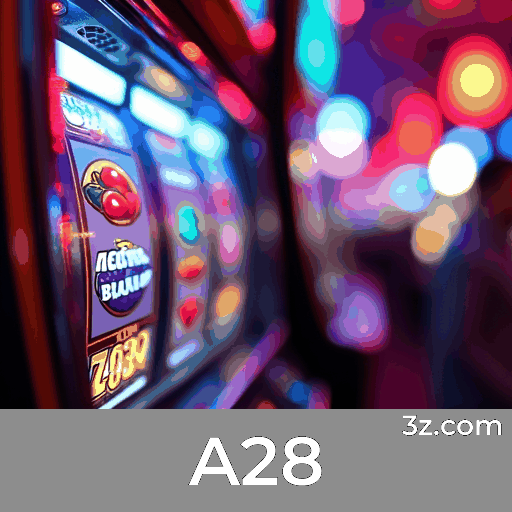 A28 Logo