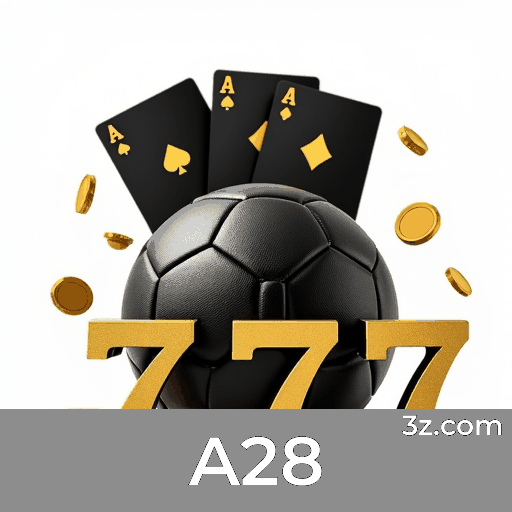 A28 Logo