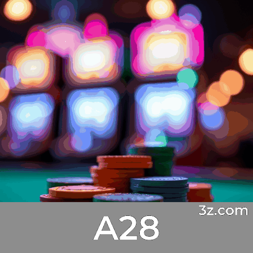 A28 Logo