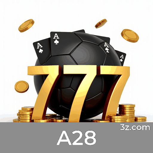 A28 Logo